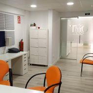 Audfonos en SEVILLA, Centros Auditivos Oirt-Sevilla Triana