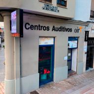Audfonos en MLAGA, Centros Auditivos Peditrico Oirt-Mlaga Alameda Principal 44
