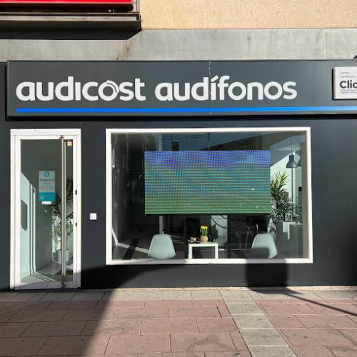 Audfonos en MADRID, Audicost Torrejn