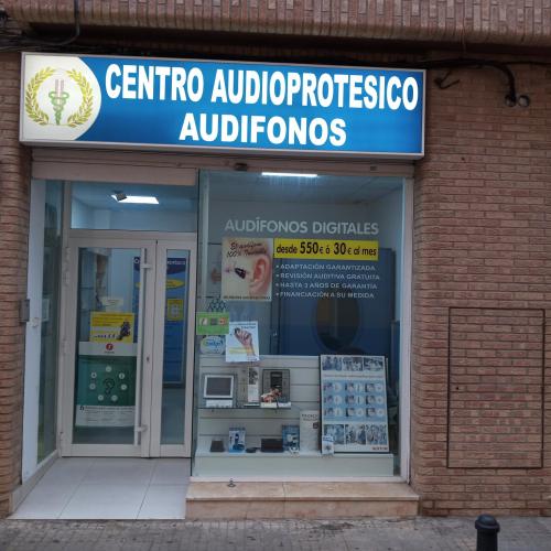 Audfonos en VALENCIA, Audite Centrum Alaqus