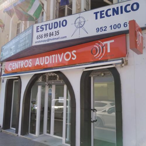 Audfonos en MLAGA, Centros Auditivos Oirt-Mlaga Puerto de La Torre