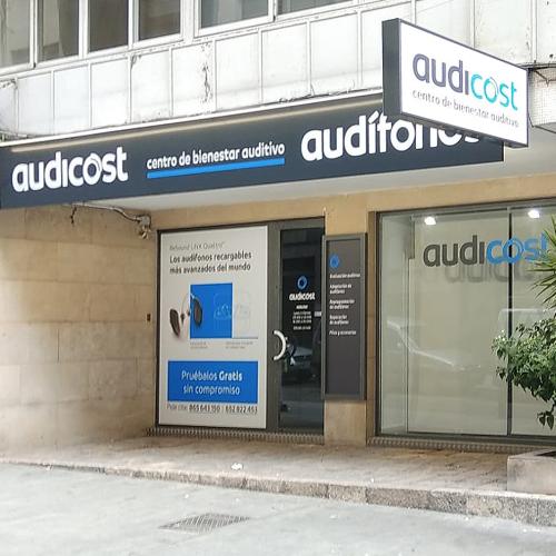 Audfonos en ALICANTE, Audicost Alicante 