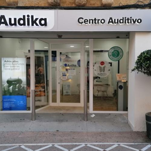 Audfonos en CADIZ, Centro Auditvo Audika San Fernando