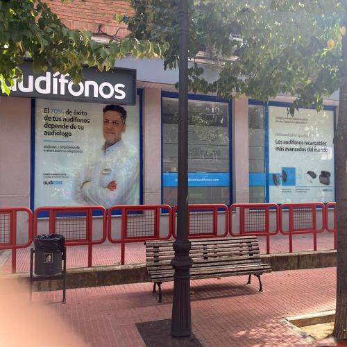 Audfonos en MADRID, Audicost Mostoles