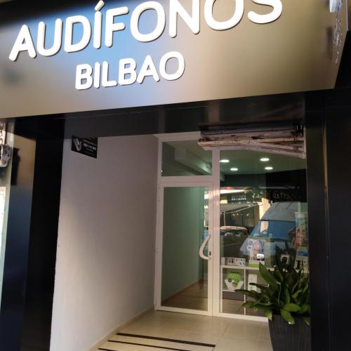 Audfonos en VALENCIA, Audfonos Bilbao