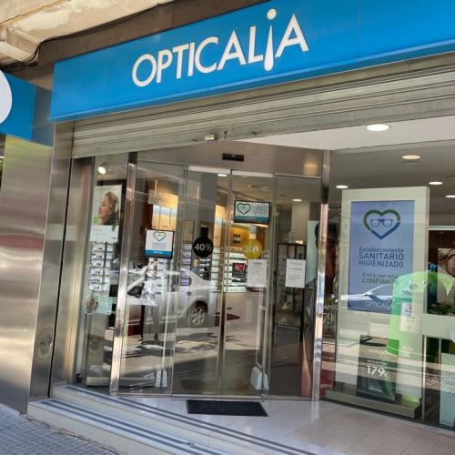 Audfonos en VALENCIA, Opticalia-Audiocalia Catarroja