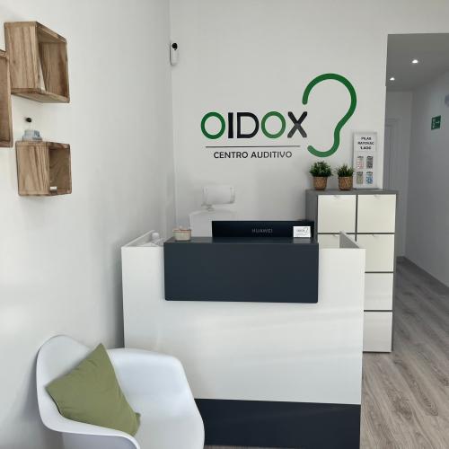 Audfonos en Madrid, Centro Auditivo Oidox