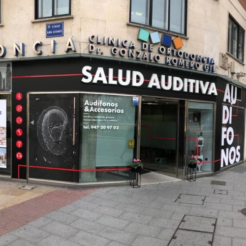 Audfonos en BURGOS, Salud Auditva Burgos