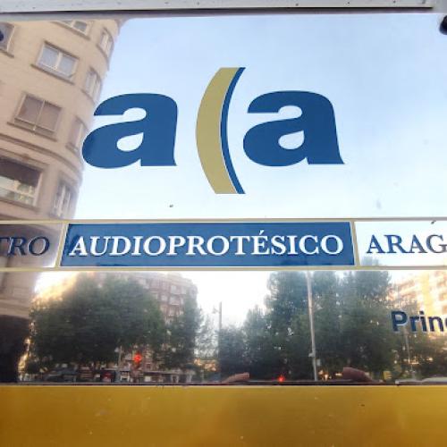 Audfonos en ZARAGOZA, Centro Audioprotsico Aragn