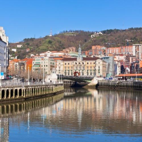 Audfonos en Bilbao