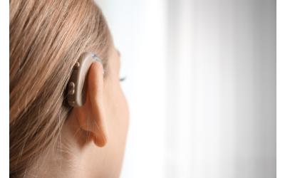 Audfonos para la sordera: qu precios tienen?