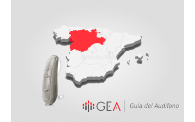 Las mejores ofertas y precios de audfonos en Castilla y Len