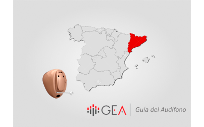 Mejores ofertas y precios de Audfonos en Catalua
