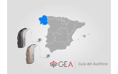 Las mejores ofertas de audfonos en Galicia y sus precios