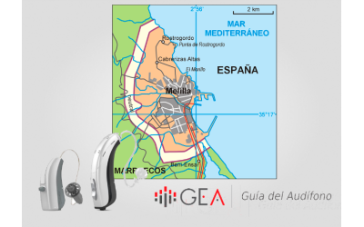 Las mejores ofertas y precios de Audfonos en Melilla