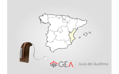 Audfonos: precios en Valencia y las mejores ofertas