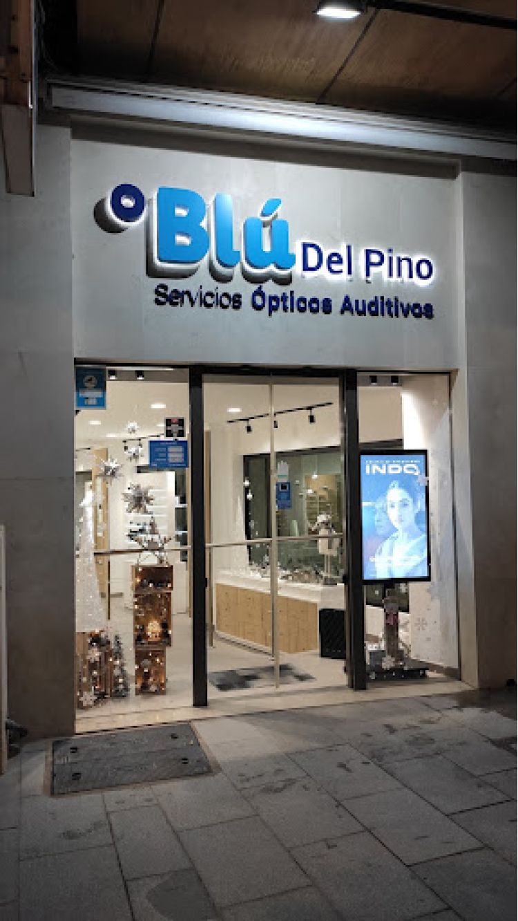 Audfonos en MALAGA, Federopticos del Pino