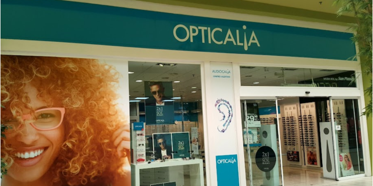 Audfonos en MADRID, Opticalia 21 Valdemoro