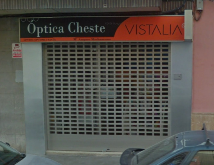 Audfonos en VALENCIA, Opticalia Cheste