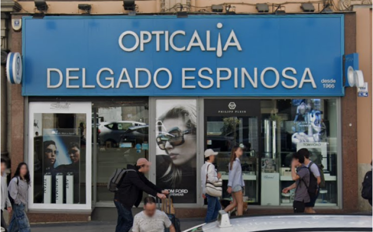 Audfonos en MADRID, Opticalia Delgado Espinosa