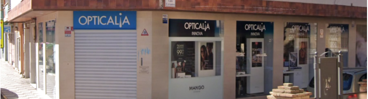 Audfonos en TOLEDO, Opticalia Innova pticos