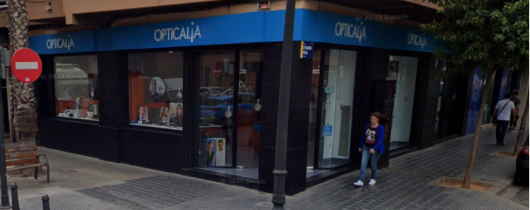 Audfonos en VALENCIA, Opticalia Islas Canarias