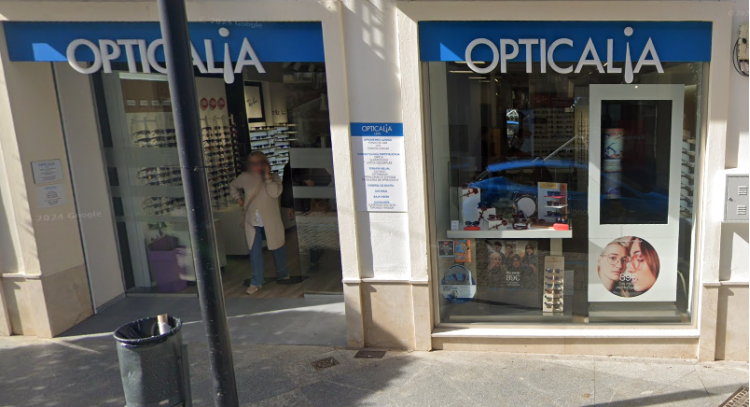 Audfonos en HUELVA, Opticalia Lepe