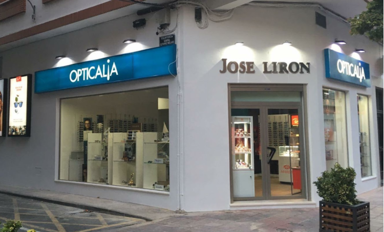 Audfonos en CACERES, Opticalia Lirn Garca