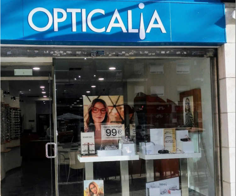 Audfonos en VALENCIA, Opticalia Olta