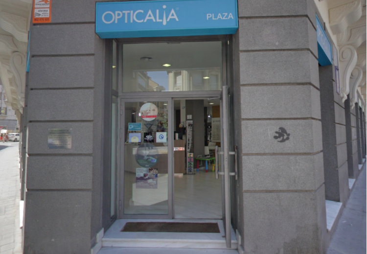 Audfonos en TOLEDO, Opticalia Plaza