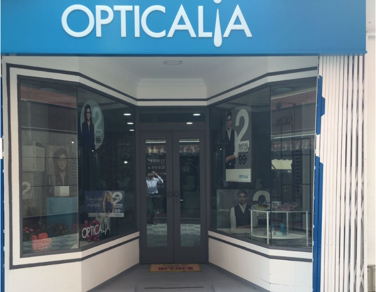 Audfonos en CADIZ, Opticalia Ramn Y Cajal