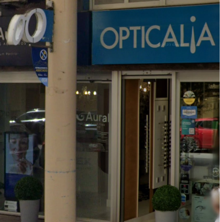 Audfonos en LUGO, Opticalia Ribadeo