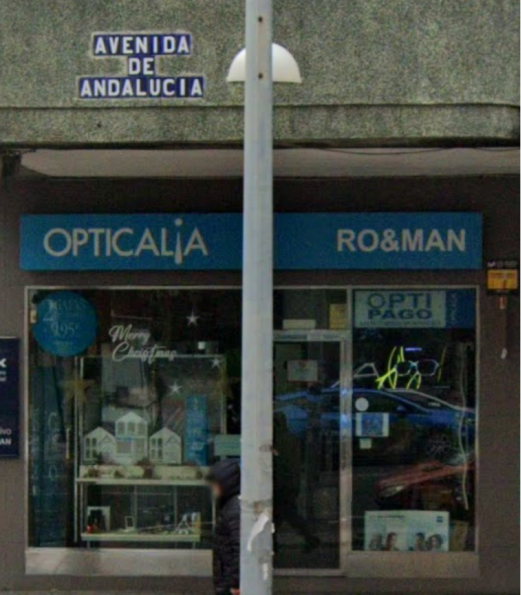 Audfonos en CDIZ, Opticalia Royman Andaluca