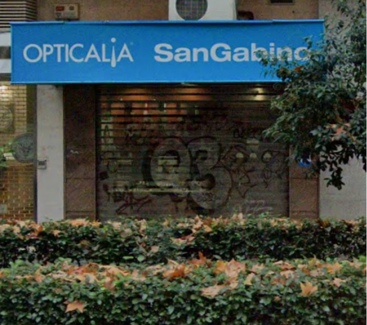 Audfonos en MADRID, Opticalia San Gabino Profesor Waksman