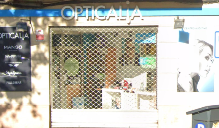 Audfonos en BARCELONA, Opticalia Sant Adria