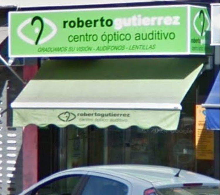 Audfonos en CADIZ, Roberto Miguel Gutirrez Moreno