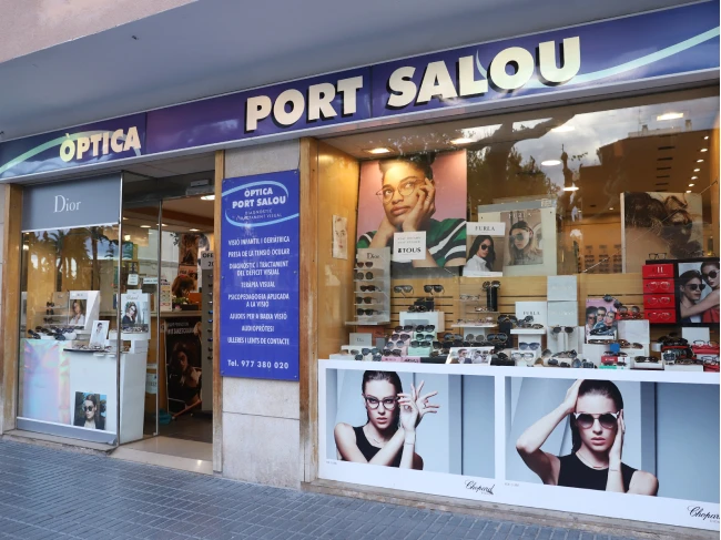 Audfonos en TARRAGONA, 66633ptica Port Salou