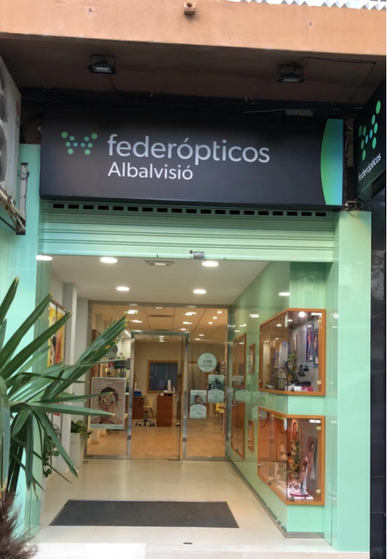 Audfonos en VALENCIA, Albal Visio