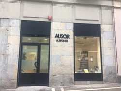 Audfonos en NAVARRA, Audfonos Ausor