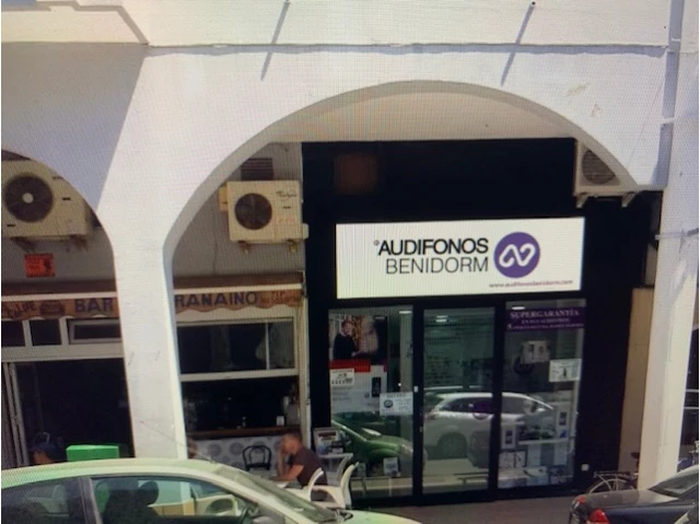 Audfonos en ALICANTE, Audfonos Benidorm