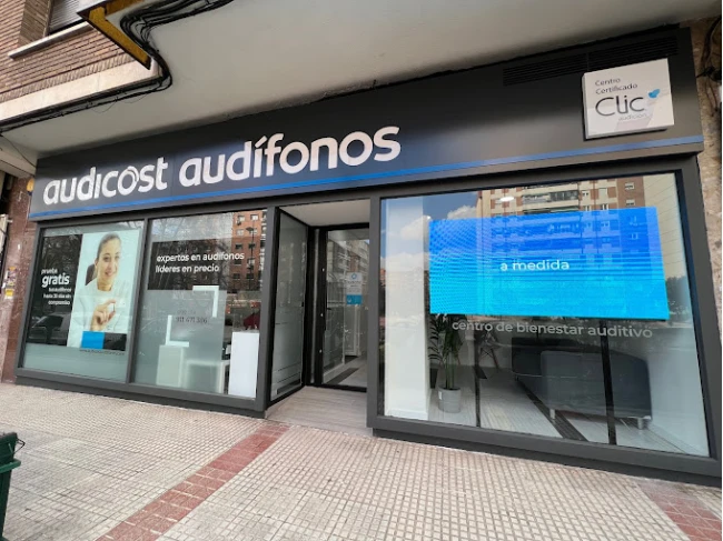 Audfonos en MADRID, Audicost Alcorcn