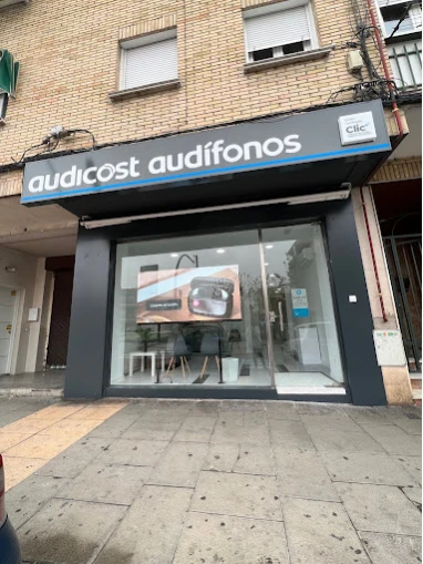 Audfonos en MADRID, Audicost Getafe