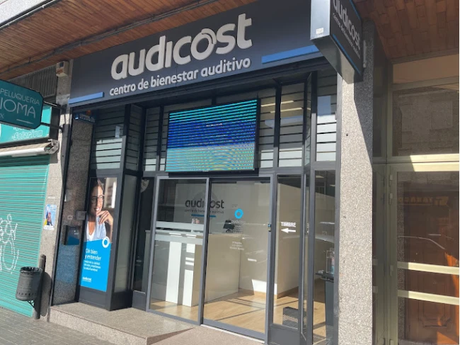 Audfonos en ORENSE, Audicost Ourense