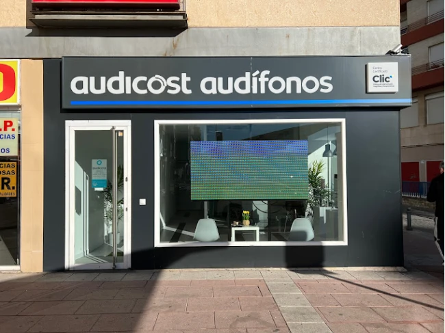 Audfonos en MADRID, Audicost Torrejn