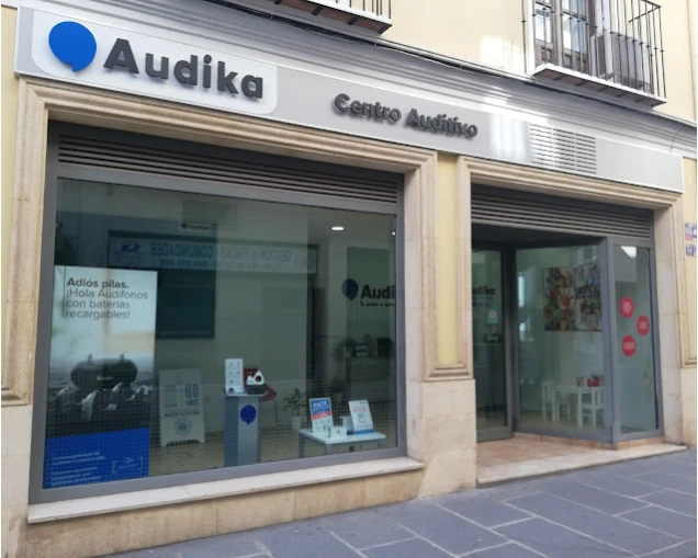 Audfonos en MLAGA, Audika / Antequera