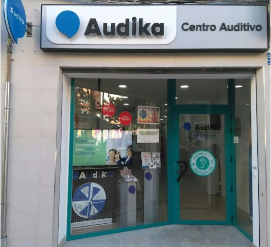 Audfonos en ALICANTE, Audika Orihuela