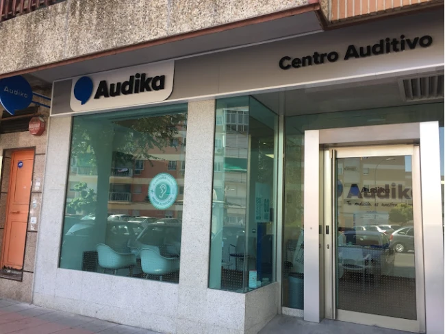 Audfonos en MADRID, Audika Parla