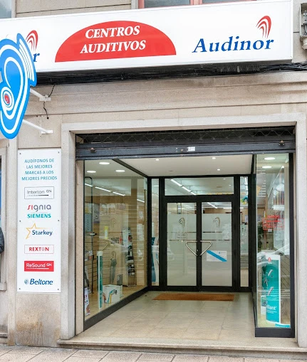 Gua del Audfono