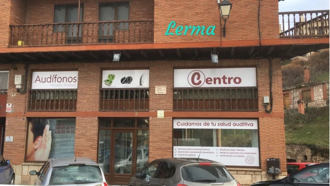 Audfonos en BURGOS, Audio Centro Lerma