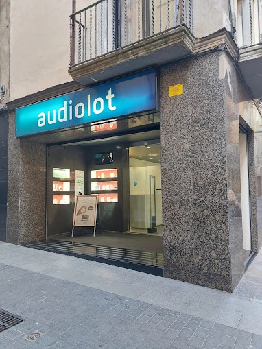 Gua del Audfono